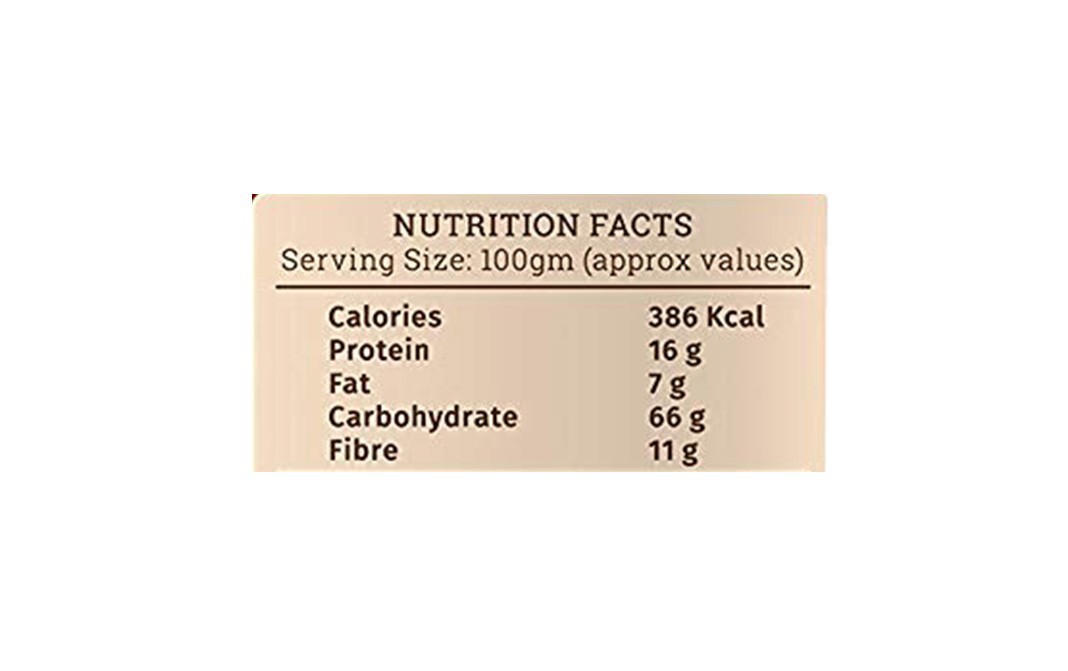 Jiwa Oats Dalia    Jar  1.4 kilogram